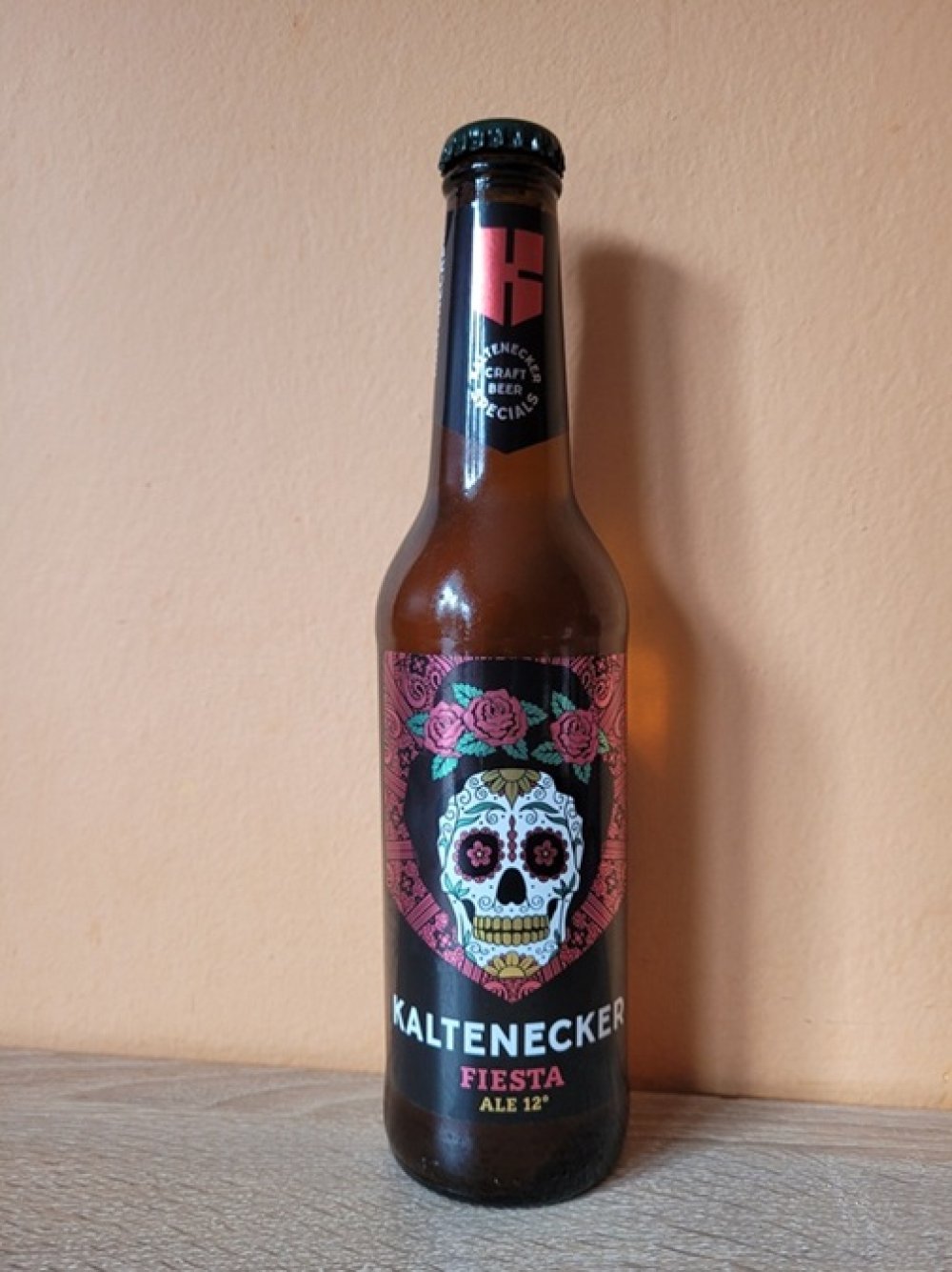Kaltenecker Fiesta