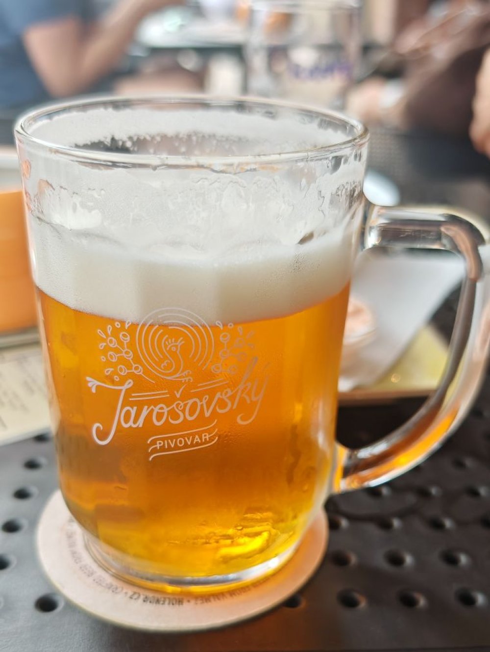 Jarošovský Jura