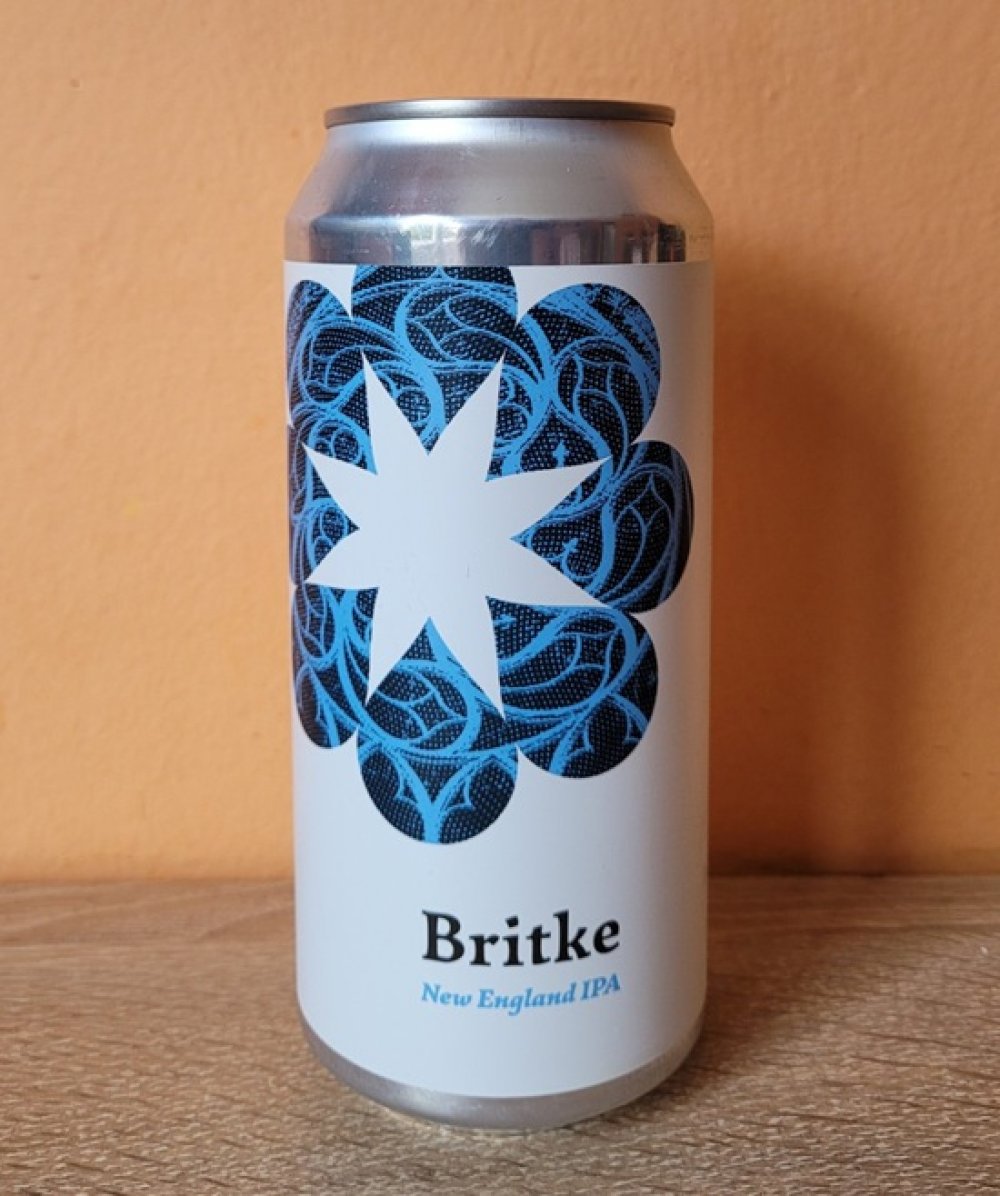 Britke