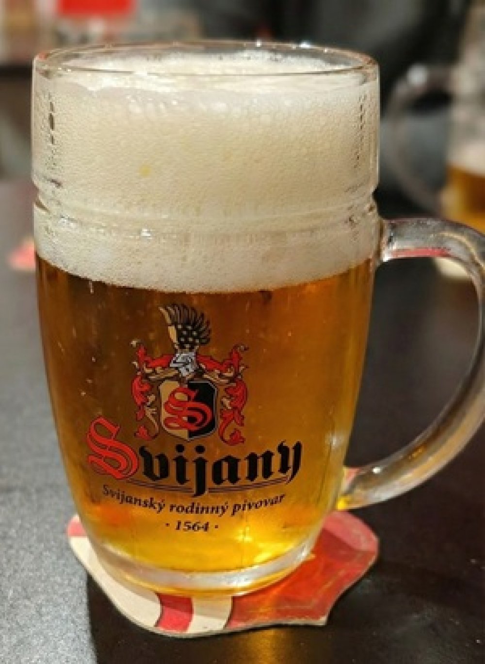 Svijanský Máz