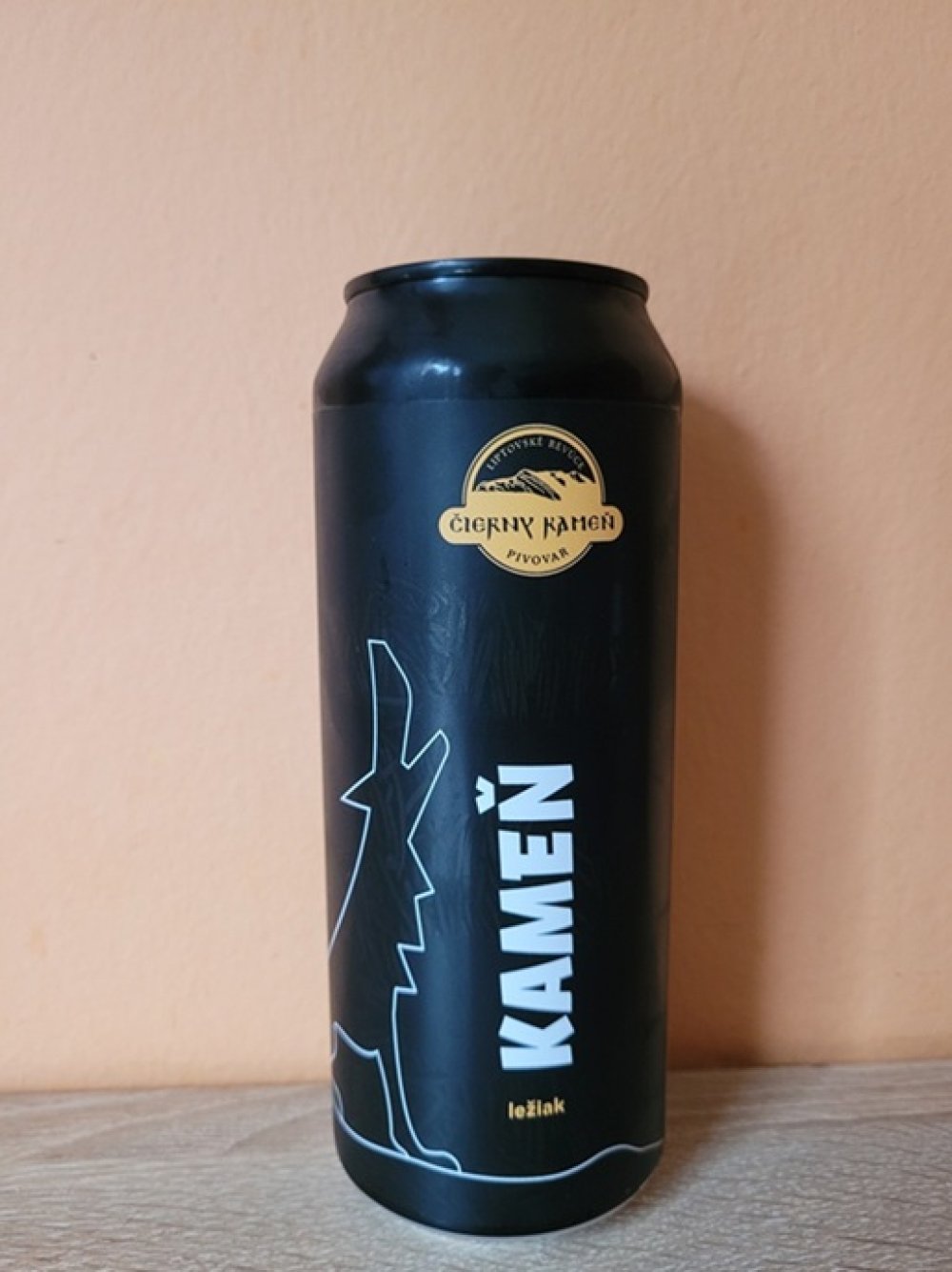 Kameň