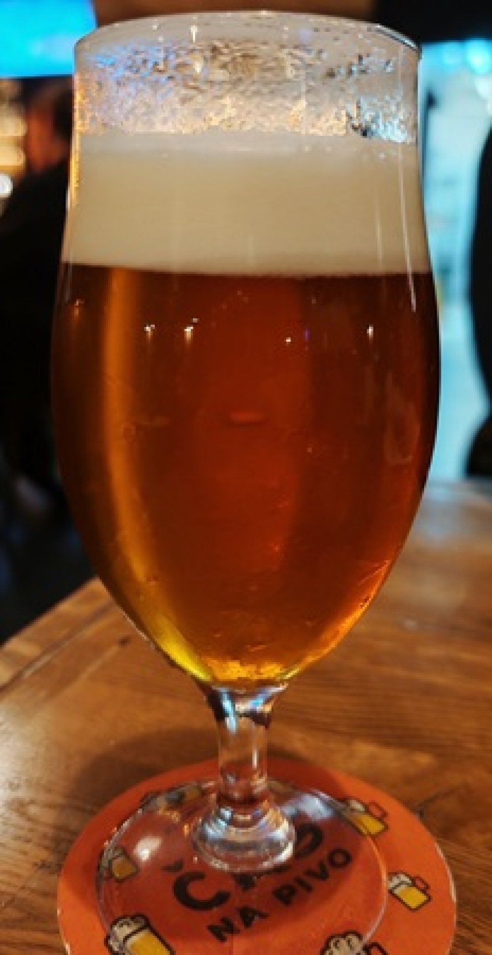 DOCK7 Session IPA