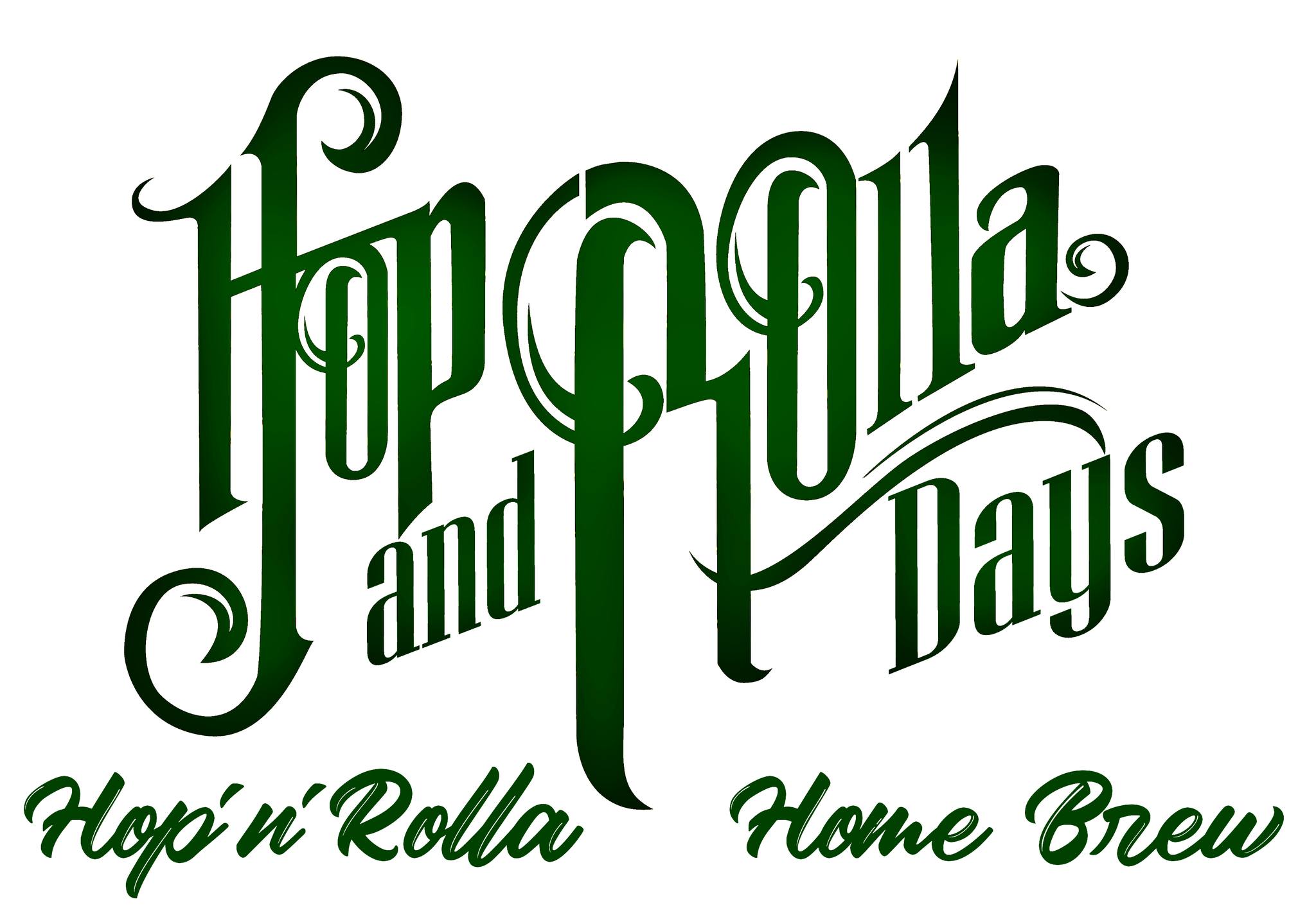 Hop´n´rolla Home Brew Crew 2025