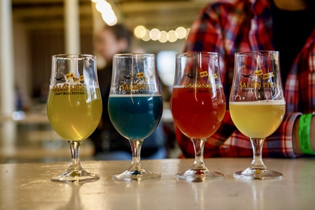 Salón Piva – Jarní edice 2026