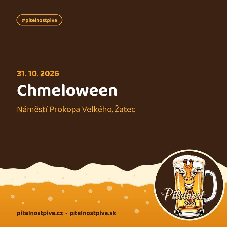 Chmeloween
