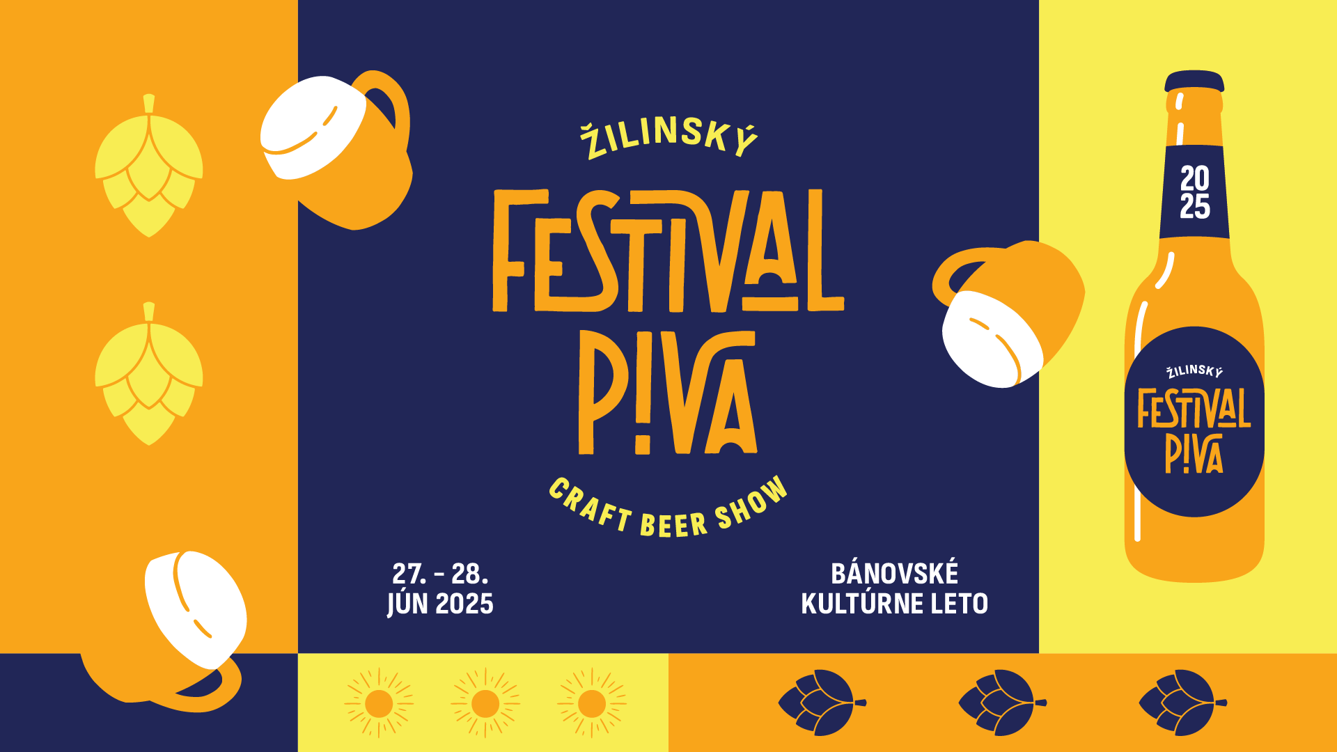 Žilinský festival piva