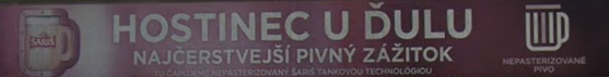 Hostinec u Ďulu